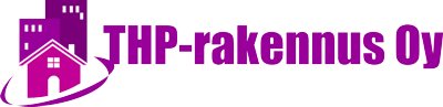 THP-Rakennus Oy